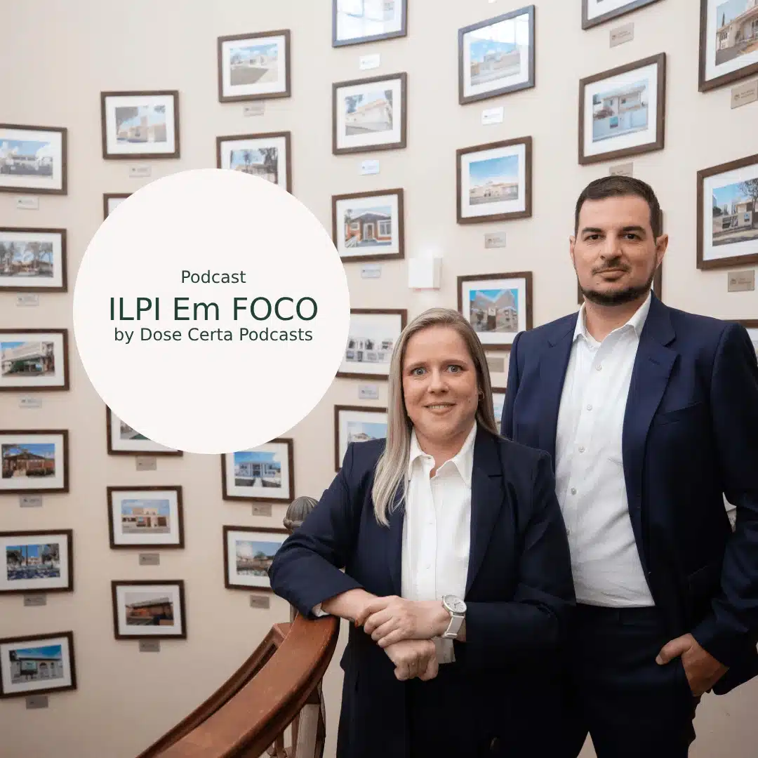 Terça na Mídia Podcast ilpi em foco