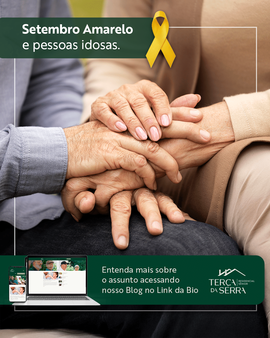 Terça da Serra | Terça da Serra