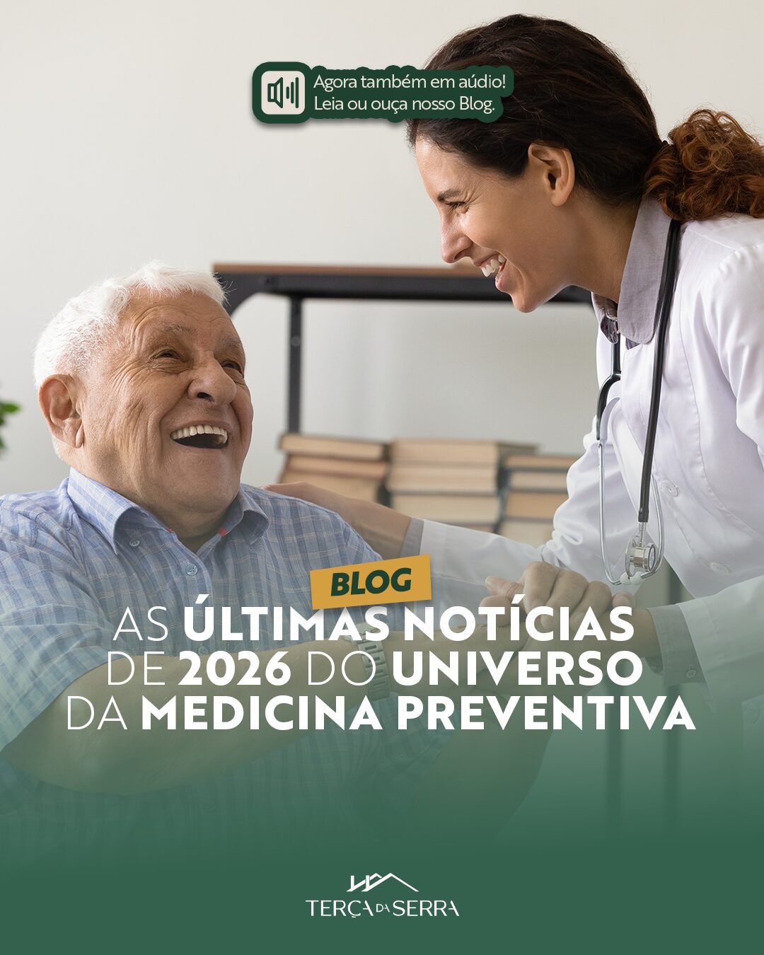 Casa de Repouso de Alto Padrão - Terça da Serra - TS BLOG AS ULTIMAS NOTICIAS DE 2026 DO UNIVERSO DA MEDICINA PREVENTIVA